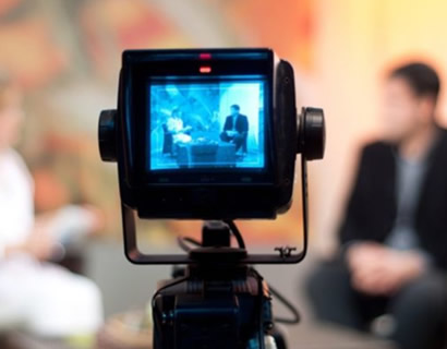 邀請(qǐng)媒體做人物專訪有哪些流程步驟