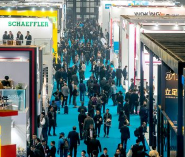 2022上海國(guó)際汽車(chē)零配件維修檢測(cè)診斷設(shè)備及服務(wù)用品展覽會(huì)