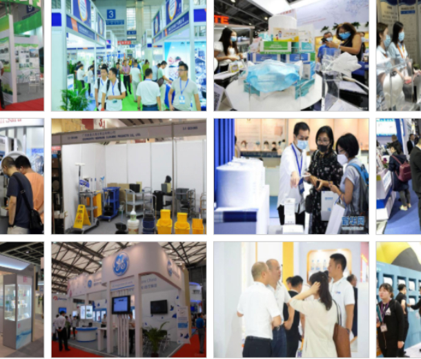 衛(wèi)生材料展|2023廣州衛(wèi)生擦拭材料展覽會