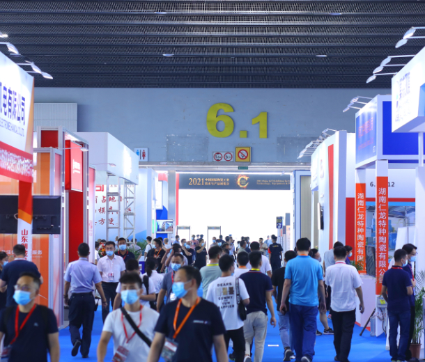 2023中國瓷磚粘貼及美縫技術(shù)展覽會