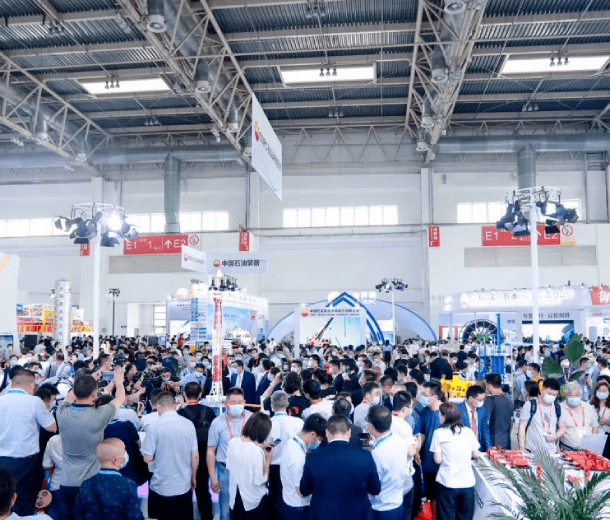  2023北京石油石化展蓄勢出鞘，二十二年磨劍礪初心