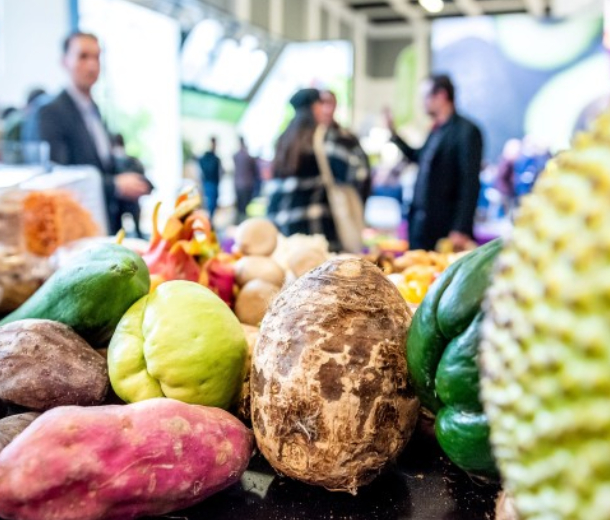 2023德國柏林果蔬展：比以往任何時候都更有價值