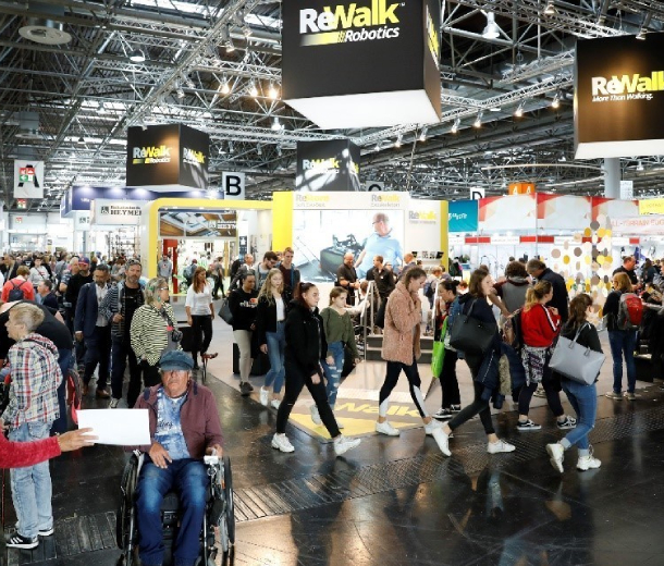 康復產業迎來增長風口，REHACARE上海展火熱預售中