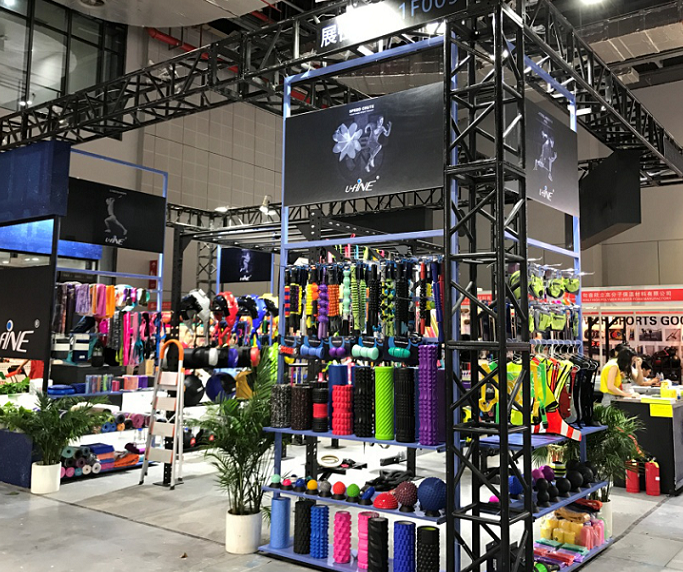 2023寧波國際體育用品博覽會