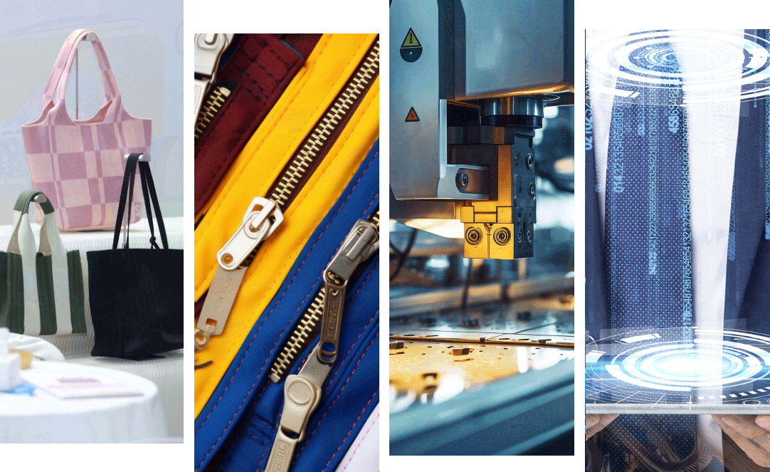 2025第21屆上海國際箱包展覽會