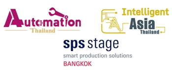 2025泰國自動化暨電子智慧制造展覽會（SPS進軍東南亞）