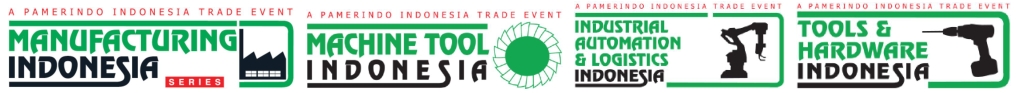 第36屆印尼國際制造機械、設備、材料、服務展覽 Manufacturing Indonesia