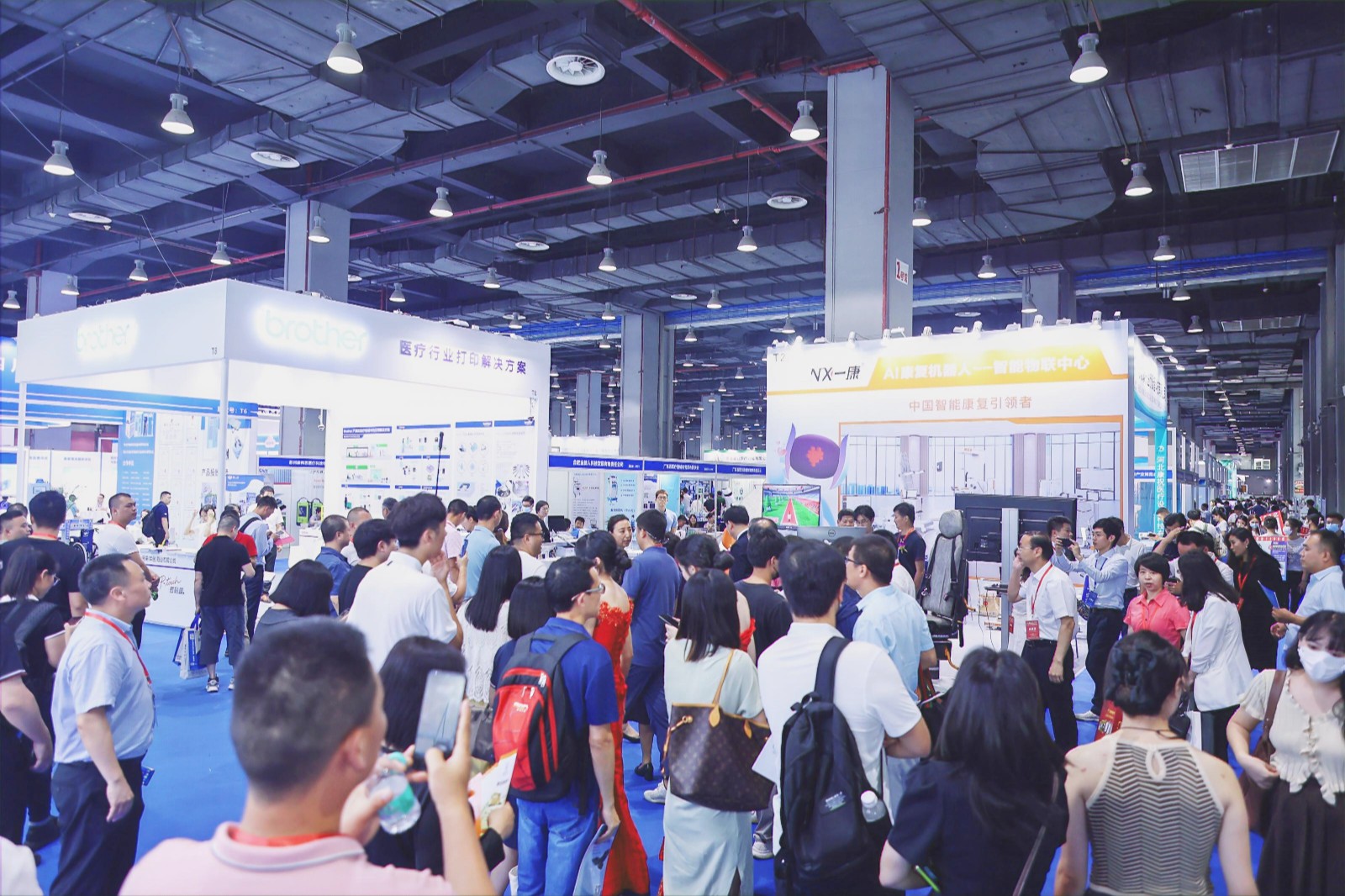 2025年廣東大健康展|2025年第36屆廣州健博會