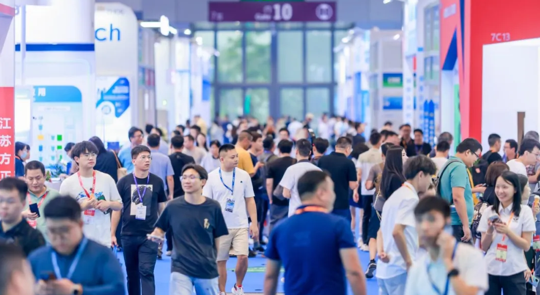 2026深圳國(guó)際薄膜分析檢測(cè)儀器展覽會(huì)