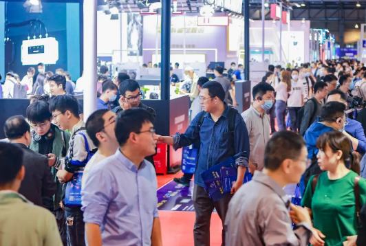 以一場展會錨定全年三大核心目標：2026杭州國際人工智能展會